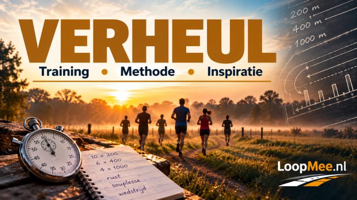 Methode Verheul