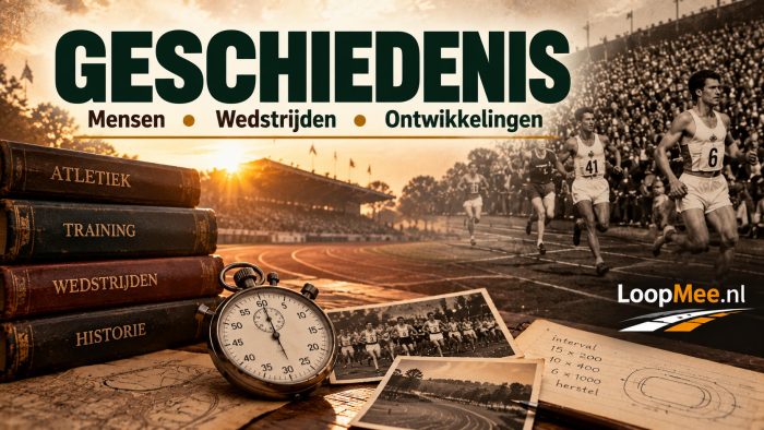 Geschiedenis