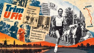 Geschiedenis | Wanneer werd hardlopen een hobby?